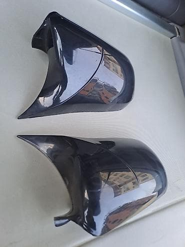 prius 20 kuza qabaq bufer: Toyota prius 20 kuzov üçün yarasa güzgü başlığı — 1