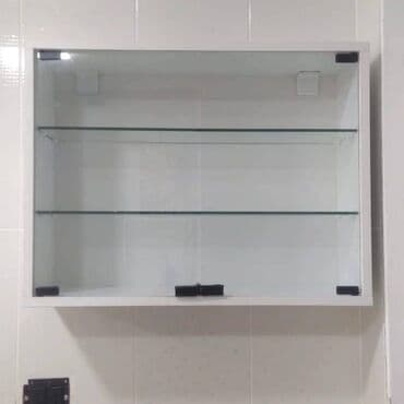 qapi işlənmiş: Salon bağlandığı üçün əşyaları təcili satılir. Az işlənib, təzədən — 8