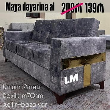 kunc divan modelleri 2023: Divan, Açılan, Bazalı, Parça, Ödənişli çatdırılma — 1