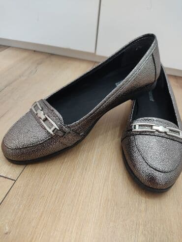 Baletkalar, Ölçü: 36, rəng - Gümüşü, Yeni lalafo.az -da Baletkalar, Ölçü: 36, rəng - Gümüşü, Yeni