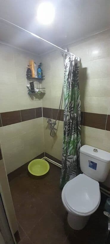 ceyranbatanda həyət evləri: 60 kv. m, 2 otaqlı — 2