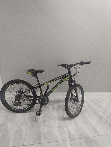 Şəhər velosipedləri: İşlənmiş Şəhər velosipedi Start, 24", Ünvandan götürmə — 4