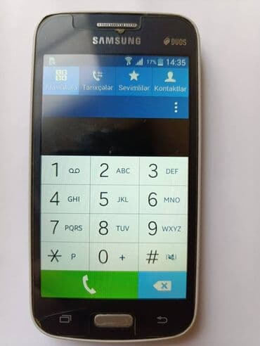 samsung 2: Samsung Galaxy Star 2 — 3