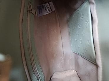ilan sep: **Pierre Cardin qadın çantası** Pierre Cardin brendinə məxsus çiyin — 3
