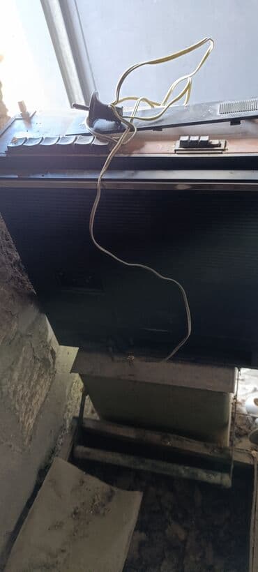 пишущая машинка купить: Əntiq radio — 2