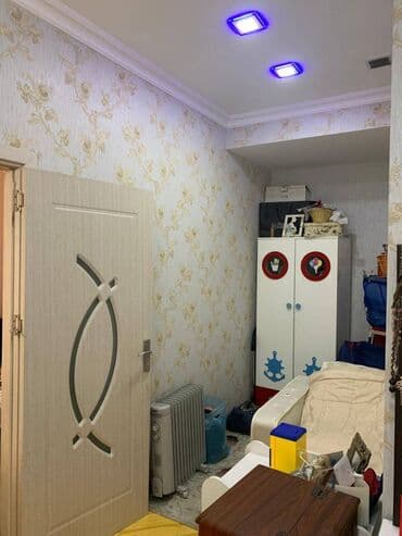 купить квартиру в баку вторичное жилье: 2 комнаты, Новостройка, 62 м² — 5