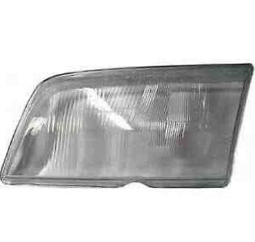 Komplekt, Mercedes-Benz, 1997 il, İşlənmiş — 1