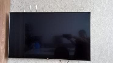 Lg tv sadə 32 inch, lgtv smart 43 inch. 150 manat, 300 manat