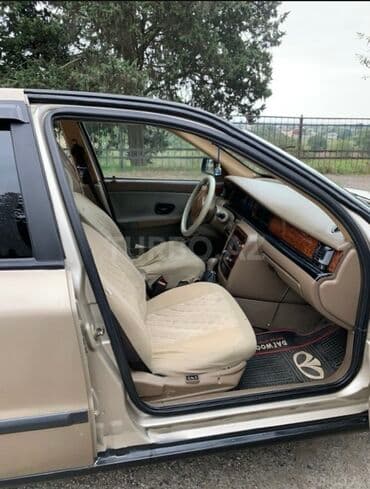 mercedes benz e класс: Iran Khodro Samand: 1.8 л | 2007 г. 445028 км Седан — 5