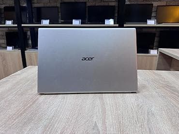 hp computer: İşlənmiş Acer Swift, 13.3 ", Intel Core i3, 256 GB, Ünvandan götürmə, Ödənişli çatdırılma, Rayonlara çatdırılma — 6