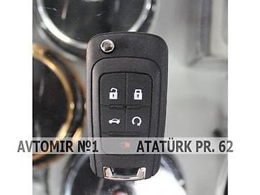 keci: Acar korpusu chevrolet n1 🚙🚒 ünvana və bölgələrə ödənişli çatdırılma — 1