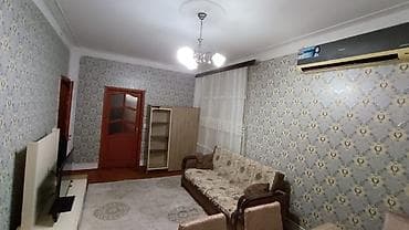 maştağa kiraye ev: Mənzil Təcili Kirayə Verilir! Bina Memar Əcəmi metrosu 4-mkr dairəsi — 3