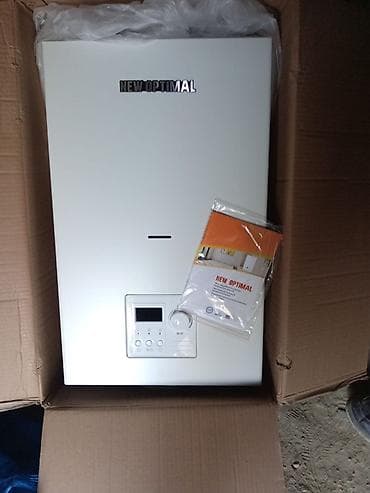 ucuz kalonkalar: Yeni Kombi New optimal 24 kVt — 2