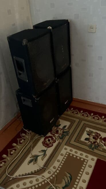 Микрофоны: İlk növbede razilaşma var!!!! Səsgücləndirici sistemi – səhnə və — 4