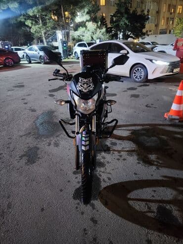 обвесы на хонда фит: Honda - LİVO 120 см3, 2020 год, 60 км — 3