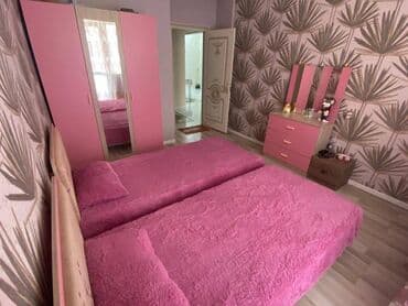 недвижимость в баку из рук в руки: 3 комнаты, Новостройка, 88 м² — 6