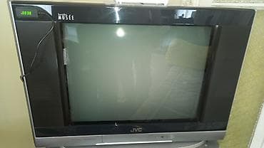 panasonic музыкальный центр: Televizor JVC — 1