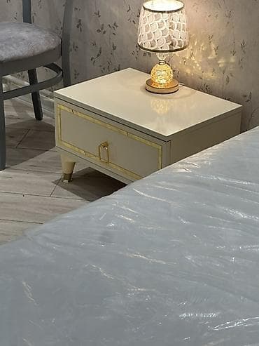 İkinəfərlik çarpayı — 4