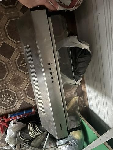 Siemens mətbəx aspiratoru - Brend: Siemens - Tip: divara lalafo.az -da Siemens mətbəx aspiratoru - Brend: Siemens - Tip: divara