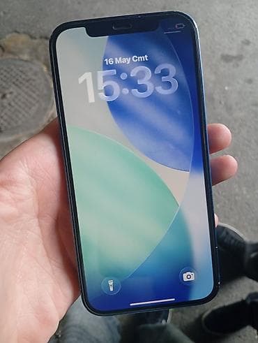 iphone 12 pro mini: IPhone 12, Mavi — 2