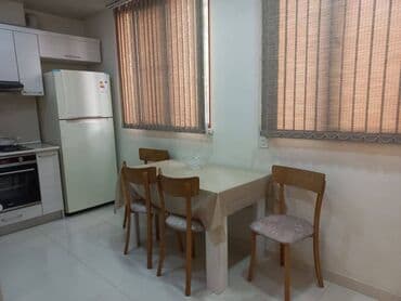 20 yanvar yataqxana: Təmirli ev kirayə verilir.Soyuducu,paltaryuyan,divan kreslo — 2