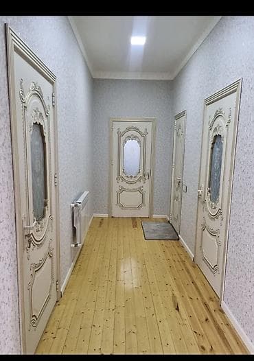 объекты в баку купить: 5 комнат, Новостройка, 160 м² — 5