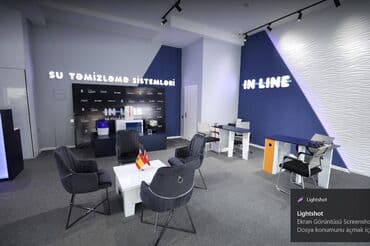 xacmaz obyekt: Nərimanov metrosuna yaxın yerləşən ümumi sahəsi 80 kv,m olan, obyekt — 3