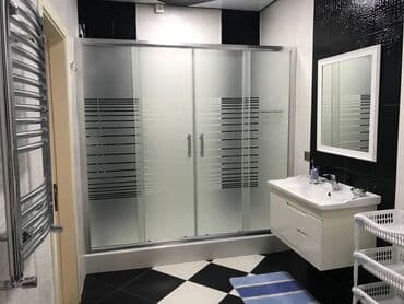 nermin mtk: 3 otaqlı, Yeni tikili, m. 28 may, 145 kv. m — 9