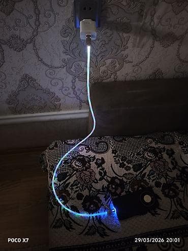 par ütü: Kabel Type C (USB-C) — 4