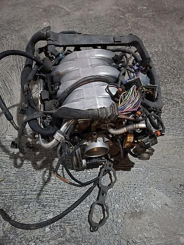 cin ehtiyat hisseleri: Mercedes-Benz 240, 2.4 l, Benzin, Orijinal, İşlənmiş — 5