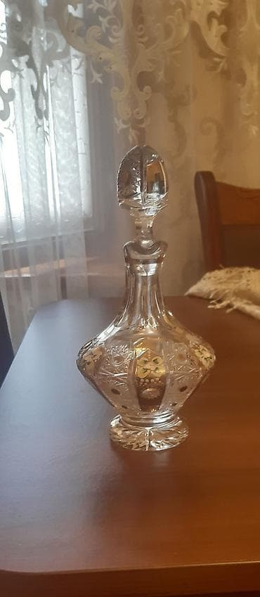 Rəng - Qızılı, Xrustal, Çexiya — 3