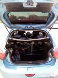 mercedes qabaq bufer: Saipa Tiba: 1.5 l | 2014 il 360000 km Hetçbek — 7