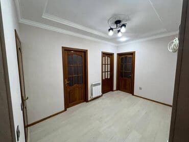 1 otaqlı kohnə tikili: Bakı, Bakıxanov qəs., 3 otaqlı, Köhnə tikili, 62 kv. m — 2
