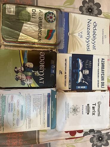 elxan elatli santaj: Anar isayev-2023 nesr kohne tqdk edebiyyat az dili edebiyyat — 1