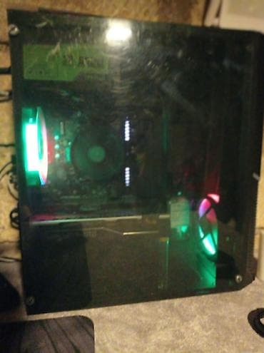 2 el pc: Salam. Şəxsi kompüterimi ehtiyac olduğu üçün satıram. Çox səliqəli — 3