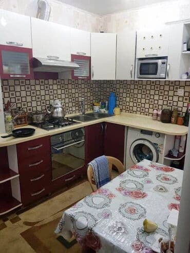 купить вторичку баилово: Баку, 5 комнат, Вторичка, 100 м² — 7