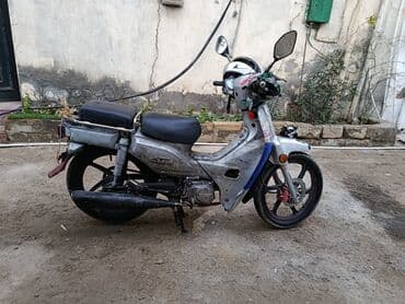 мотоциклы и мопеды: 500 см3 — 1