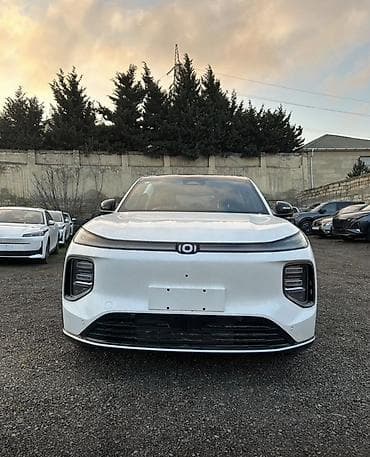 abs blok: “Q07” changan, 145, 630 km yurush, sigortalanib, nomre alinib. Sharj — 3