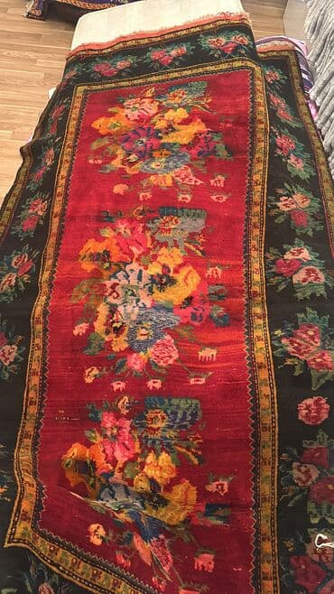 Xalçalar: Xalça Dekorativ, Azərbaycan, Kredit yoxdur — 2