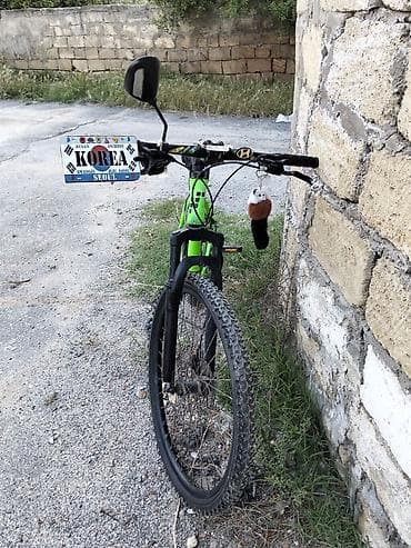 isma bikes: Salam aleykum gördüyünüz kimi bu velosibet satılır ucuz qiyamətə — 2