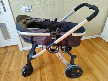 uwaq arabalari: İşlənmiş, Ünvandan götürmə — 6