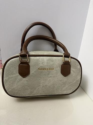 kosmetika: Qadın çanta kolleksiyası – şıq gündəlik modellər 1) Oval formalı — 1