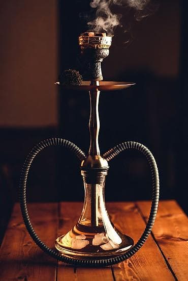 Qəlyanlar və tütün qızdırıcıları