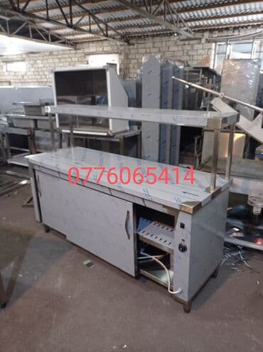 et kotuyu: Retaran avadanlıqları istənilən ölçüdə yığılması və satışı stolar və — 1