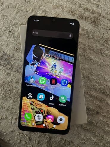 redmi note 8 kabrolar: Redmi A3x, 64 GB, rəng - Qara, Face ID — 2