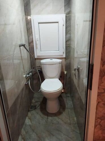 gence masaj salonu: Bakı, Günəşli, 3 otaqlı, Köhnə tikili, 85 kv. m — 8