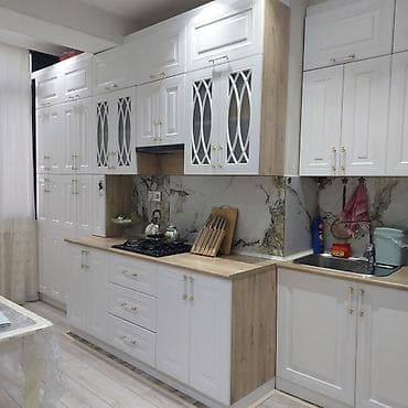 54 kvadtat ful remont Sumqayıtın tam mərkəzində asan xidmətə — 2