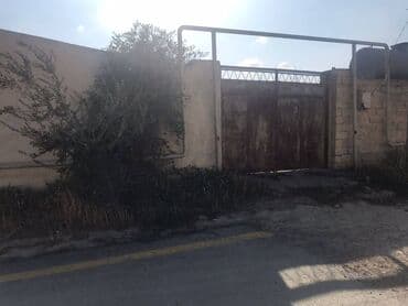 sumqayitda qaraj satilir: Sabunçu rayonu Savalan qəsəbəsində 1 mərtəbəli,sahəsi 360 kv/m olan — 5