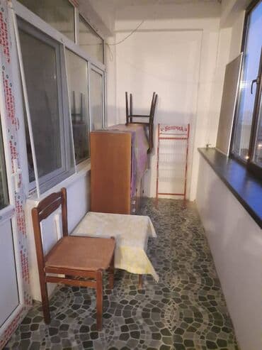 kirayə ev nizami: Nərimanov metrosunun yaxınlığında köhnə samsunqa yaxın 9 mertebeli — 17