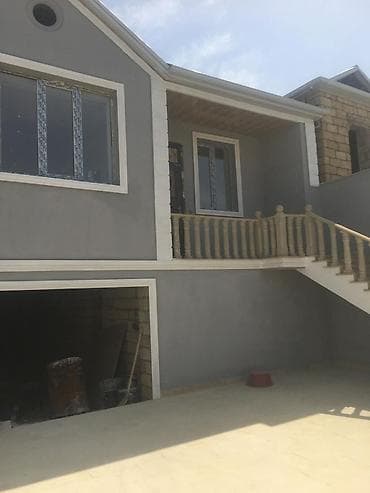 lenkaran urge ev: Binəqədi qəs. 5 otaqlı, 180 kv. m, Kredit yoxdur, Yeni təmirli — 3